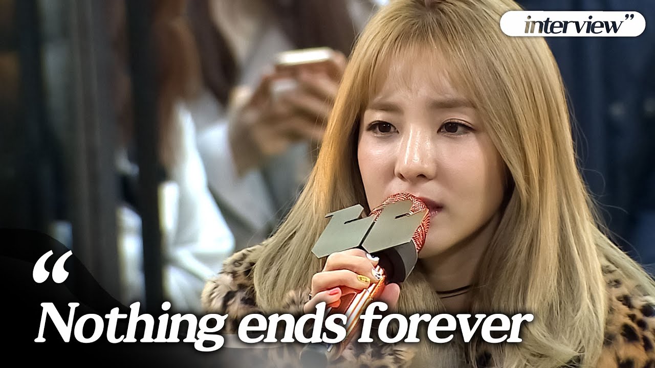 2NE1 IS BACK😥 Sandara Park opens up about 2NE1's disbandment 😢 | Street Messenger