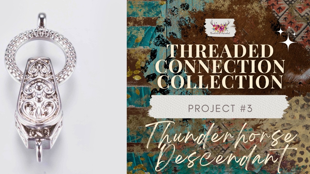 THD Threaded Connection Collection | Project #3 – Day 2
