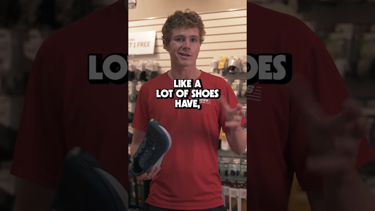 Altra FWD VIA | Best Cross Country Shoes of 2025