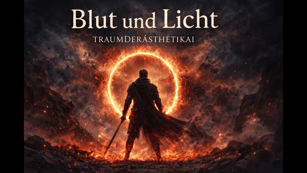 „Blut und Licht – Die letzte Schlacht deines Lebens“