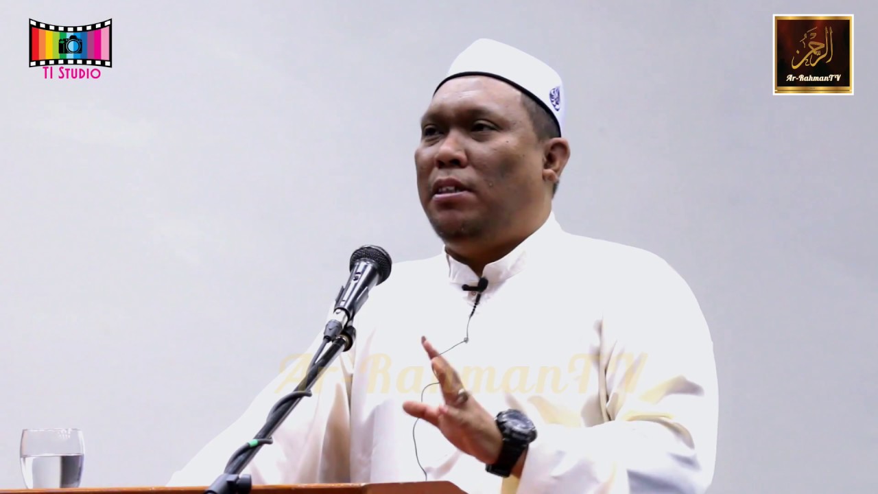 Ustaz Auni Mohamed - Perang Uhud & Perang Hamra'ul Asad