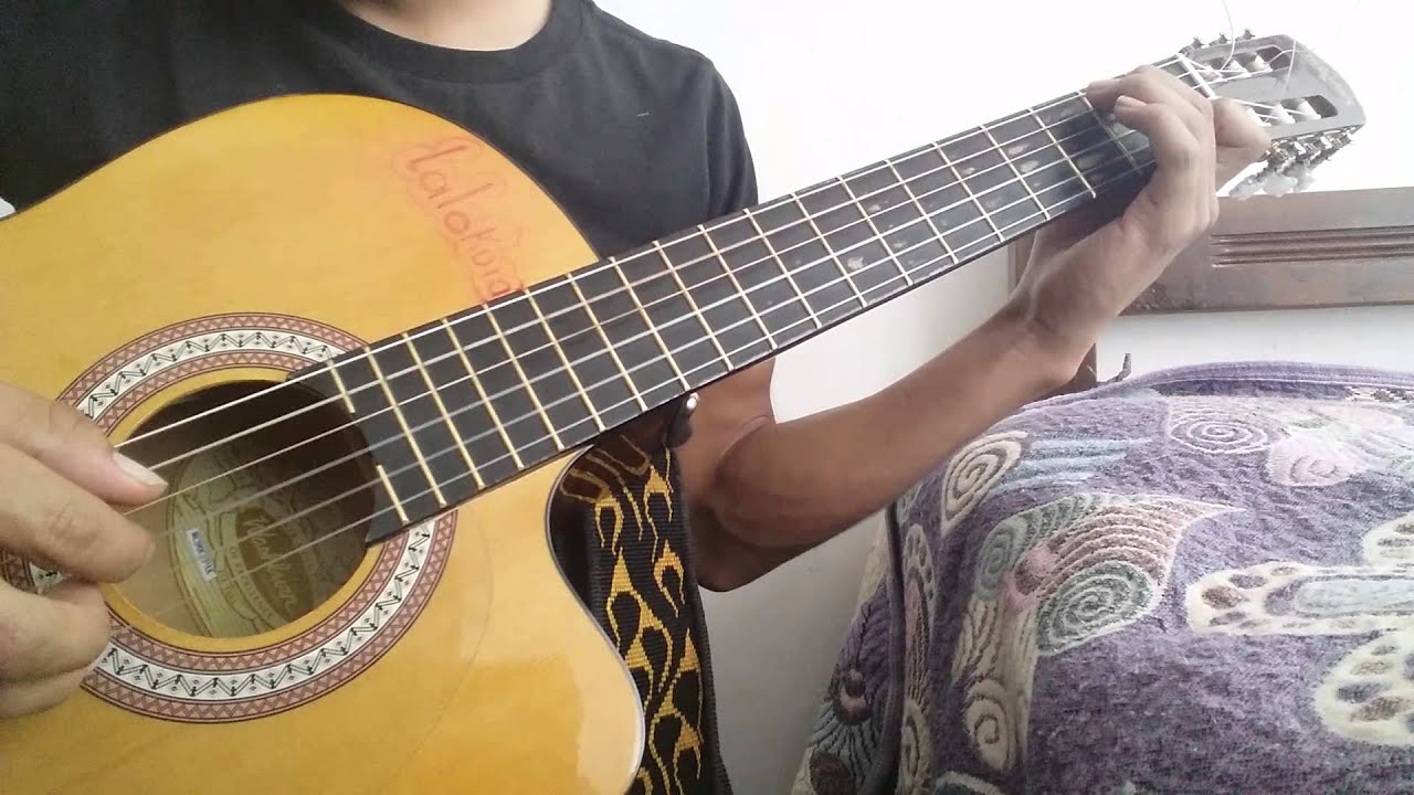 Como tocar el pianista liran roll parte I