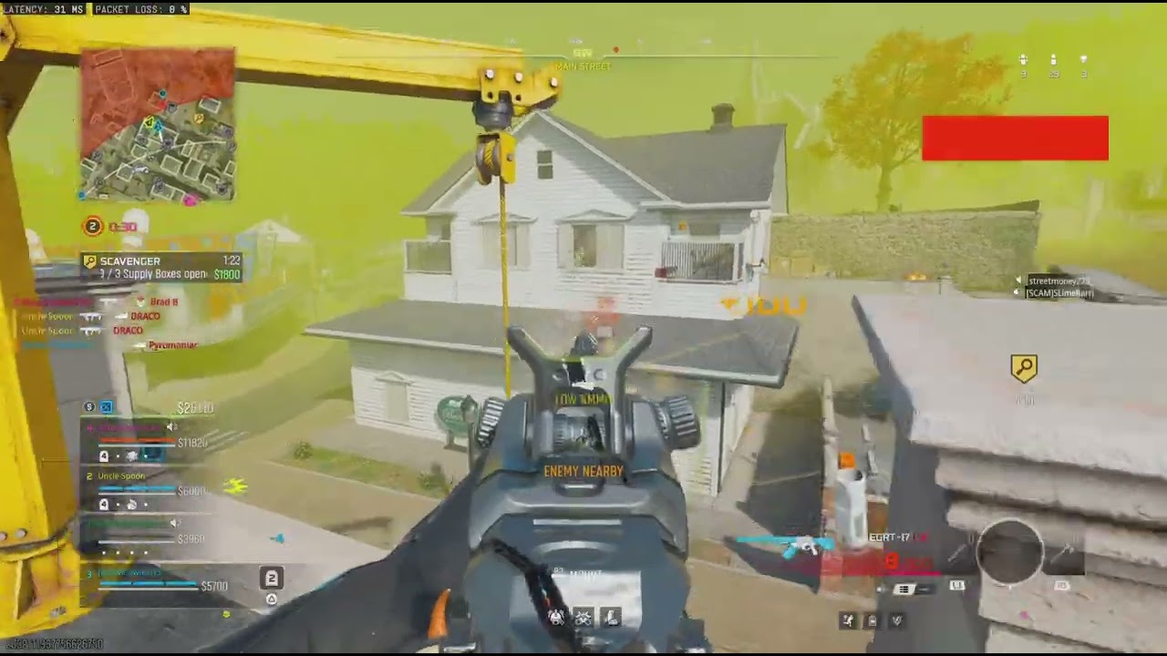 Hulk #DUB #warzonehighlights #viral #foryourpage #fyp #viral