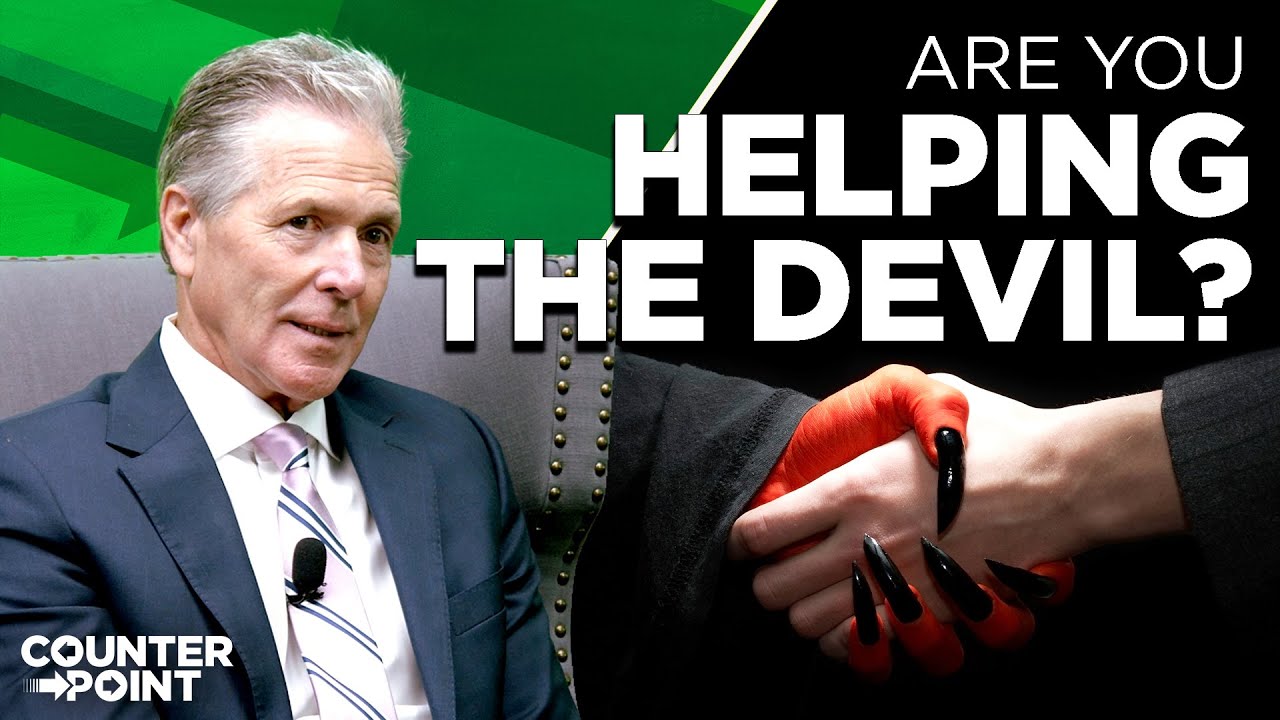 The Devil's GREATEST Ally!