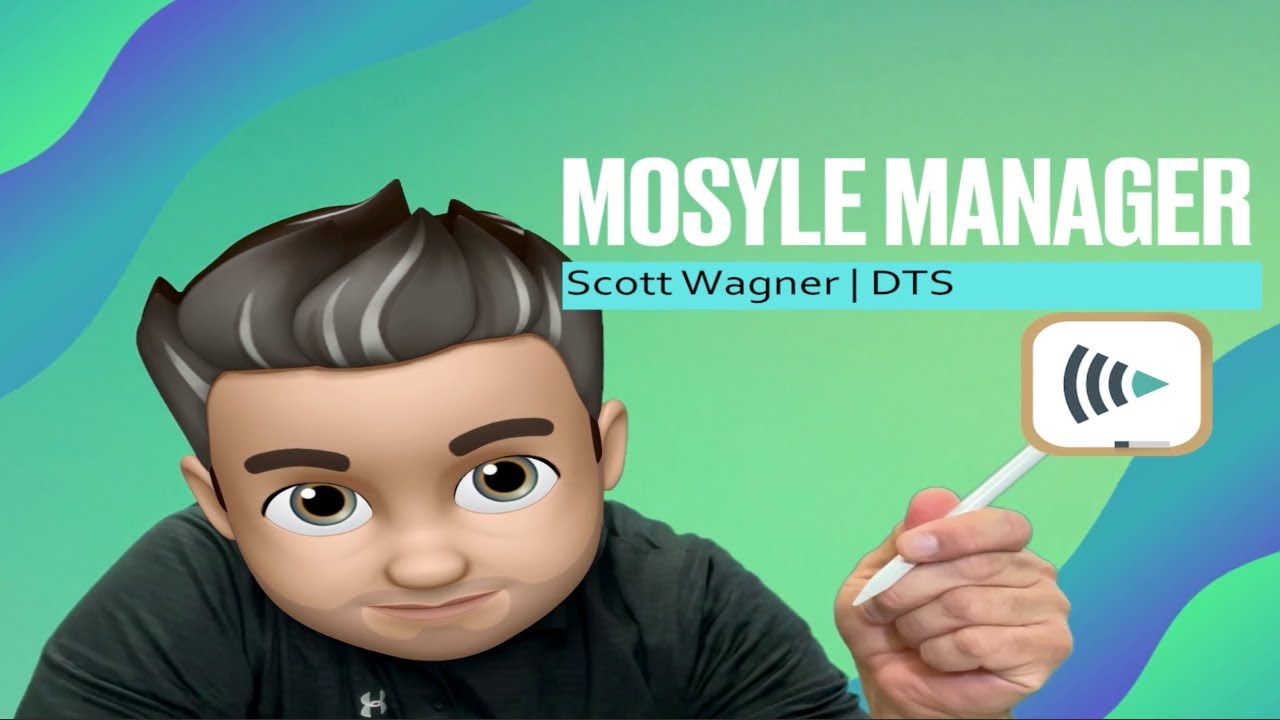 Managing A Classroom with Mosyle Manager for iPads