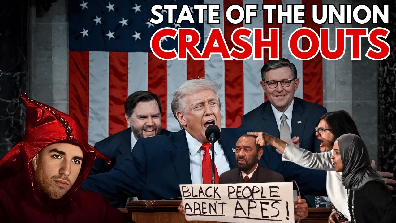 TROLLING CONGRESS | BREAKING Generational Curses | Open Lines