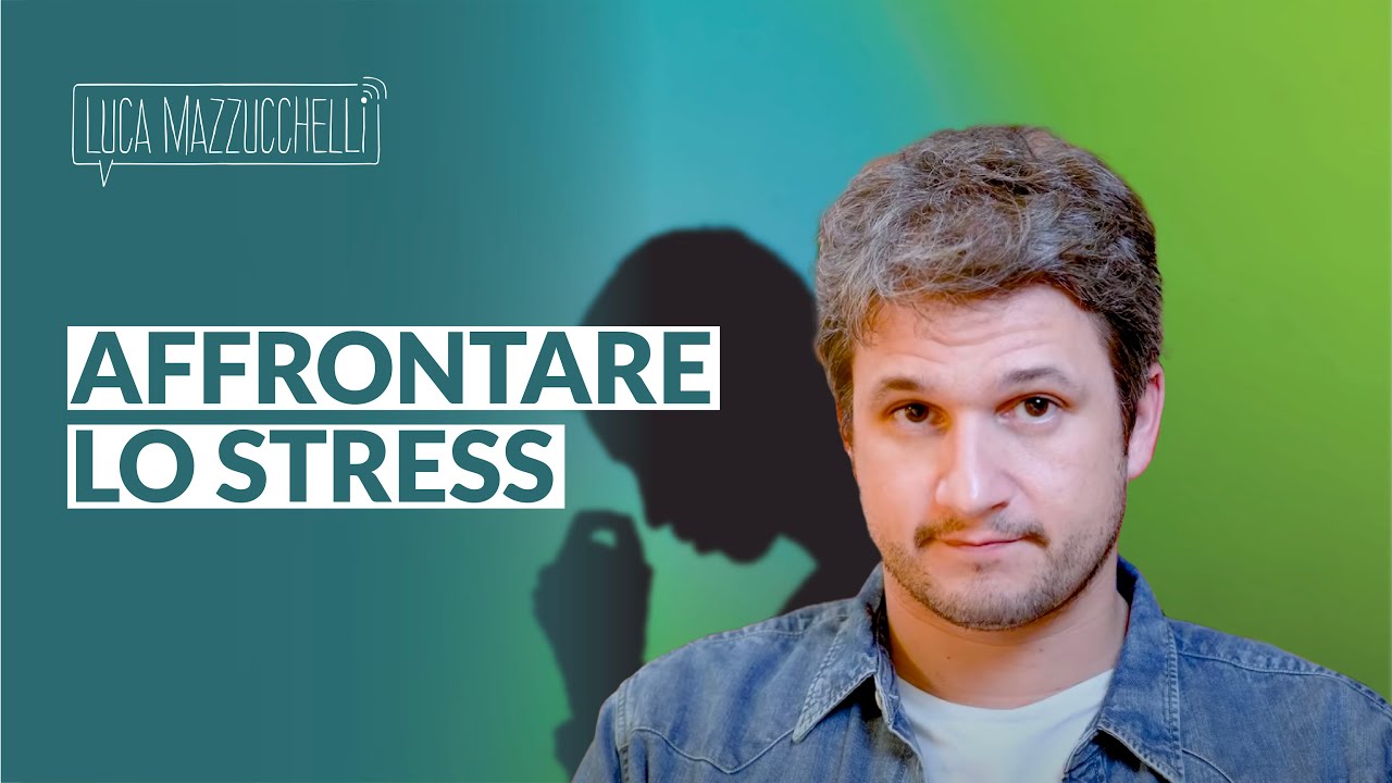4 suggerimenti per affrontare al meglio lo stress e vivere bene