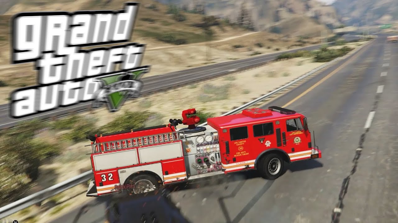 GTA V Hunting Pack | 