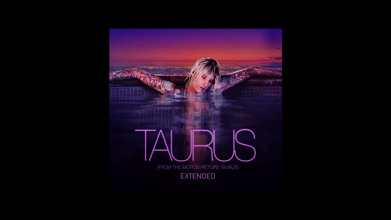 Machine Gun Kelly - Taurus (Feat. Naomi Wild) (Extended)