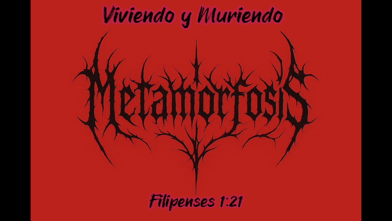 Viviendo y Muriendo#grindcore #metal #metalfans #musica #numetal #rock #metalcore 
