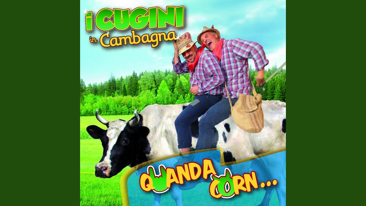 Llero llero / Reginella campagnola / La jerve a lu cannete