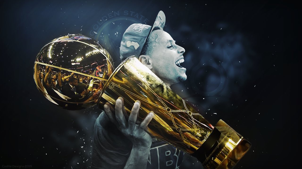 Stephen Curry 2017 Mix - 