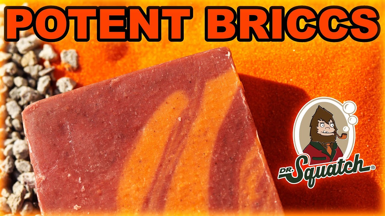 Top 10 STRONGEST Dr. Squatch Scents