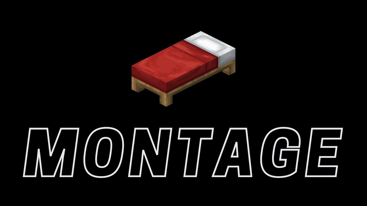 Astronaut In The Ocean - Bedwars 20 Star Montage