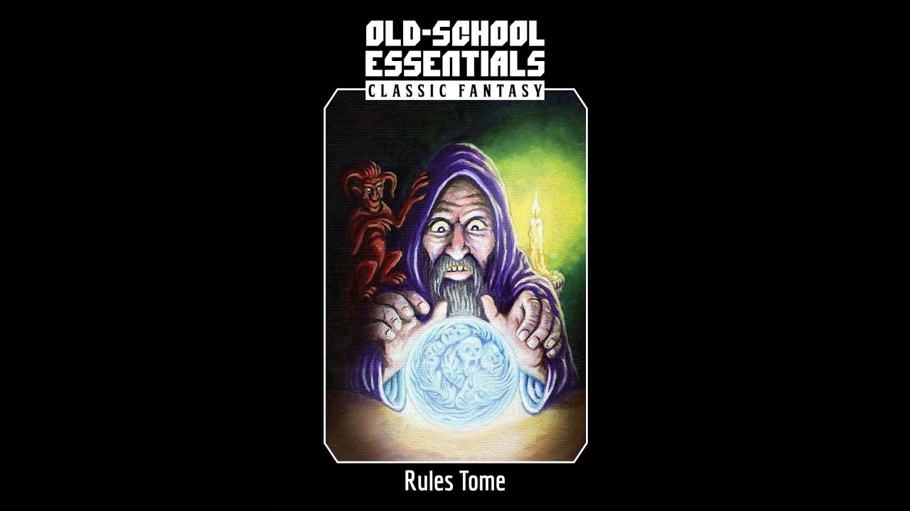 Do OSE Thieves Suck?  Let's Find Out.