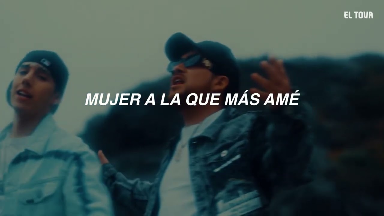 [LETRA] Shamanes Crew, Pailita - Amor de Luto Remix