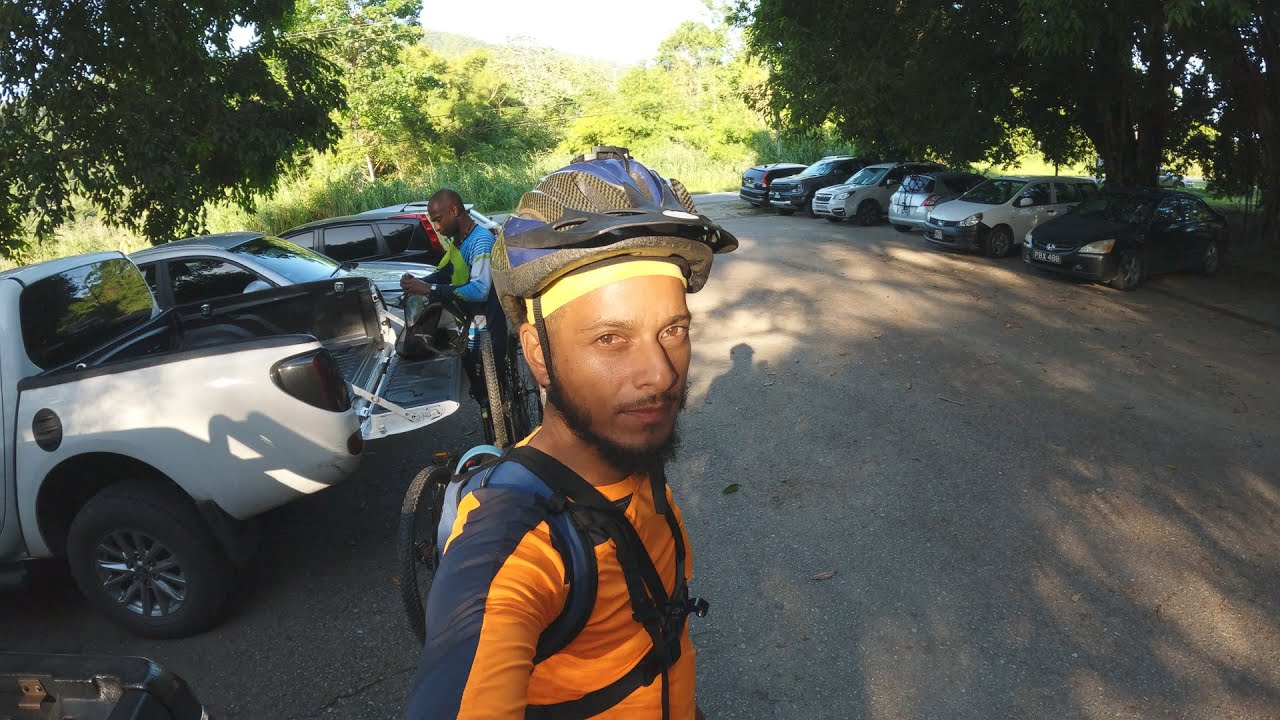 MTB - Macqueripe - Turbine Trail 2024.10.27