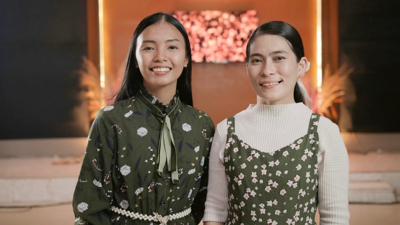 PAGASA 2023 ( MCGI ) Rendition