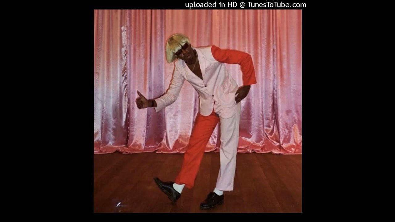 [FREE] TYLER, THE CREATOR TYPE BEAT 