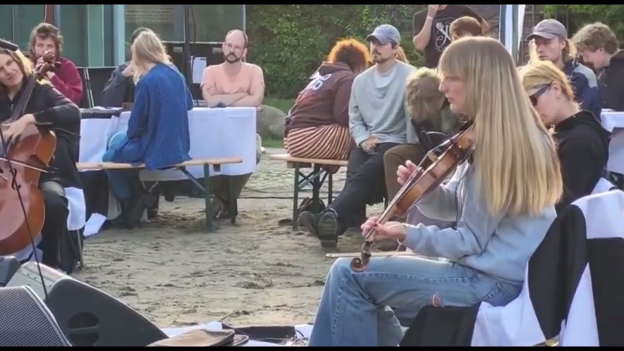 20_14 assembly - live in aarhus, alter festival, 2023