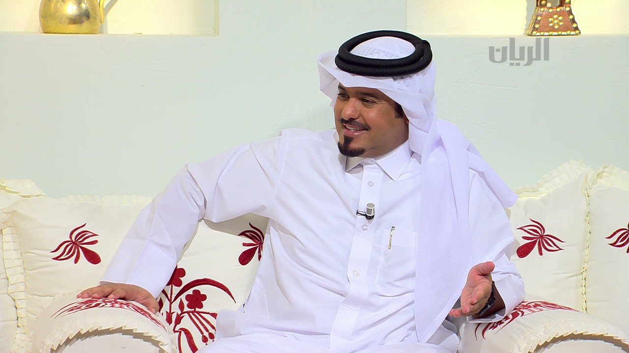 برنامج قصص من الماضي / شهامة أهل #قطر والتعاون بين قبائلها