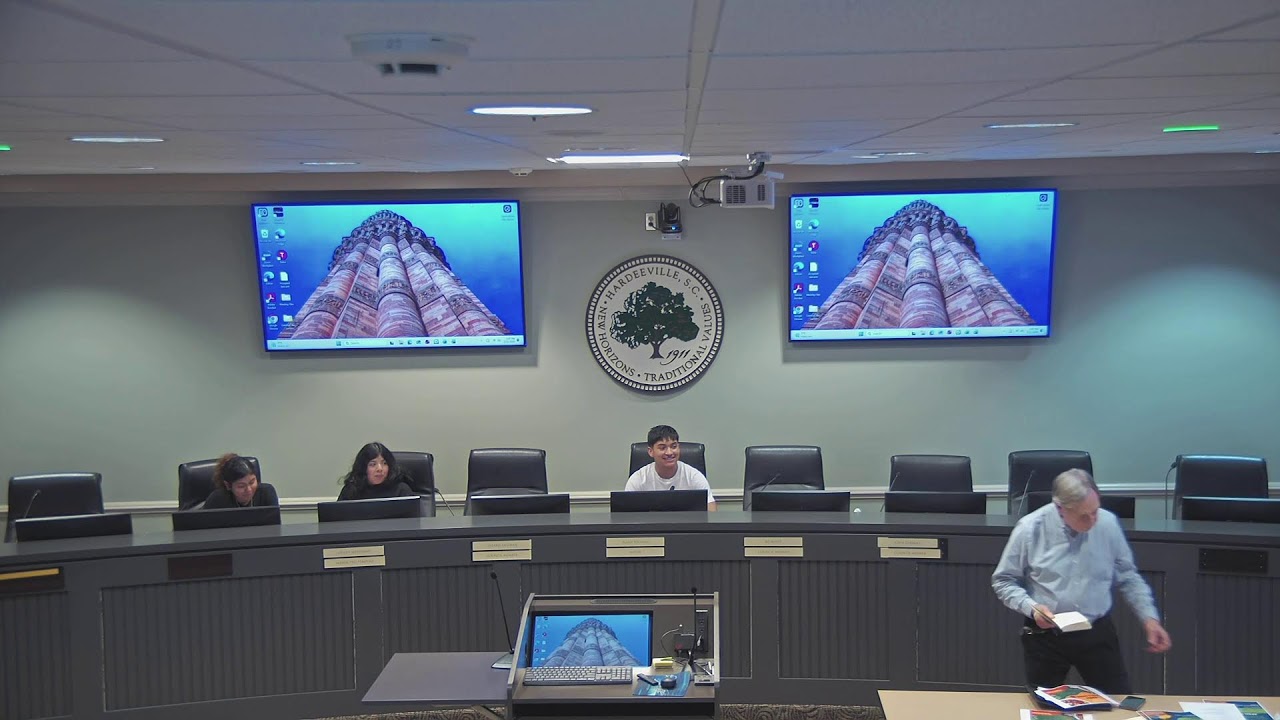 02-11-26 | Youth Council Meeting