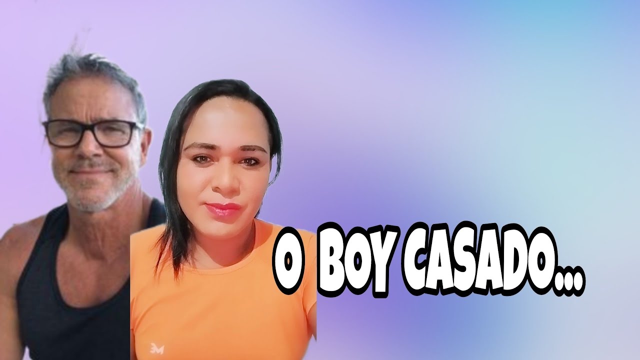 A HISTÓRIA DO HOMEM CASADO