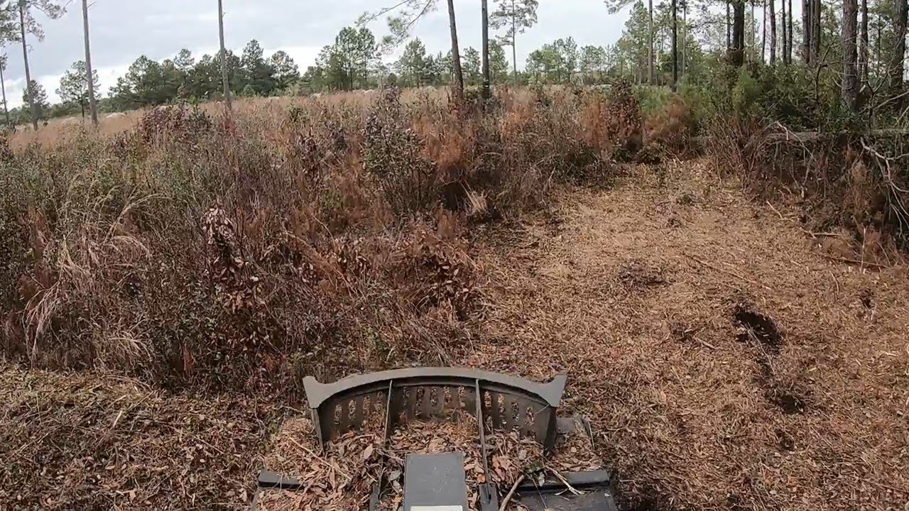 11 Acre Bush Hogging Job With The MTL XCT! Day 1