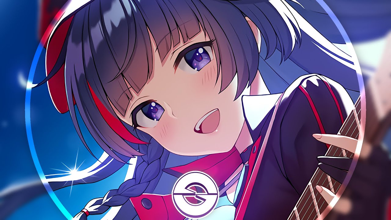 Nightcore - Rule The World (TheFatRat & AleXa) - (Lyrics)