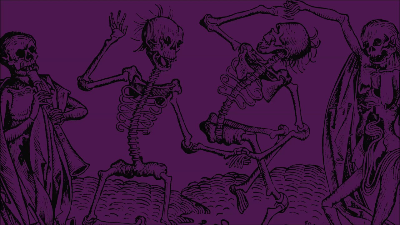 Le Wanski - L'Épidémie Dansante