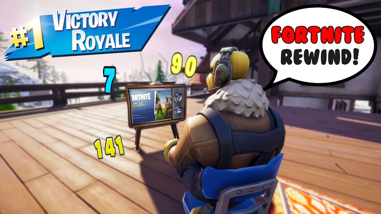 15 minutes of fortnite 2019...