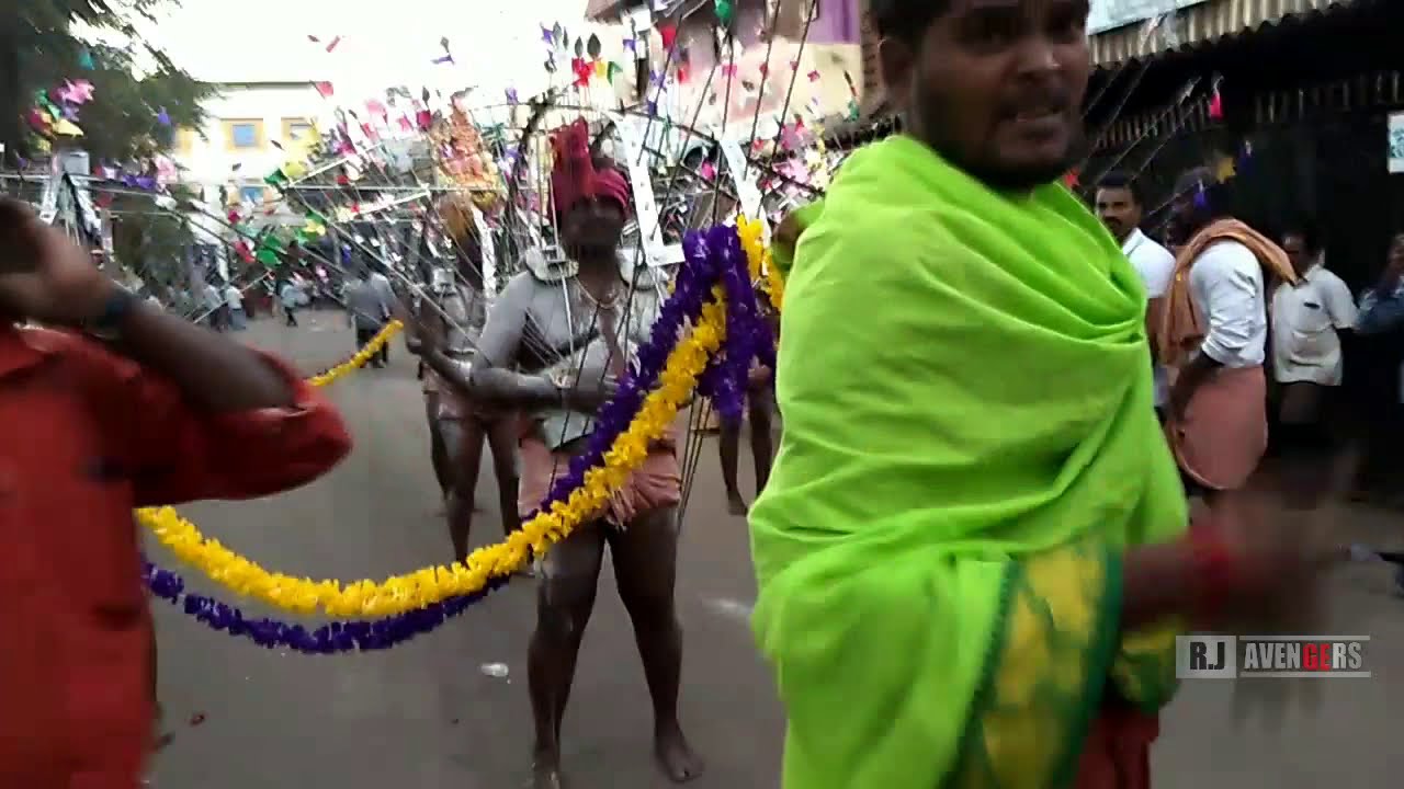 Padi thaikirthigai Thiruvila 2020