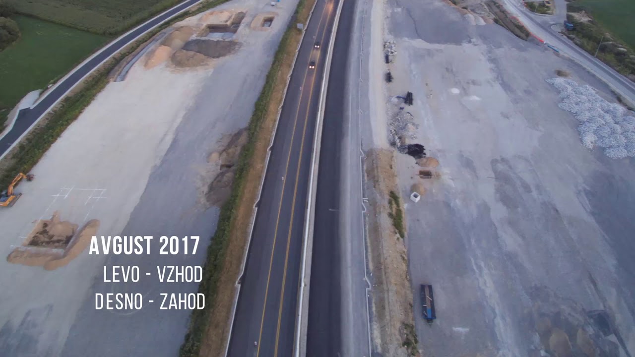 Počivališče Petrol Podlehnik vzhod / zahod