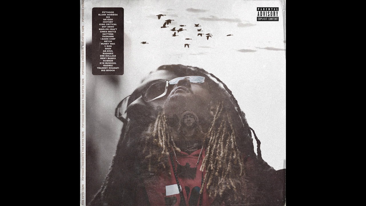 FifthGod - The Fifth Tape (Full Album)