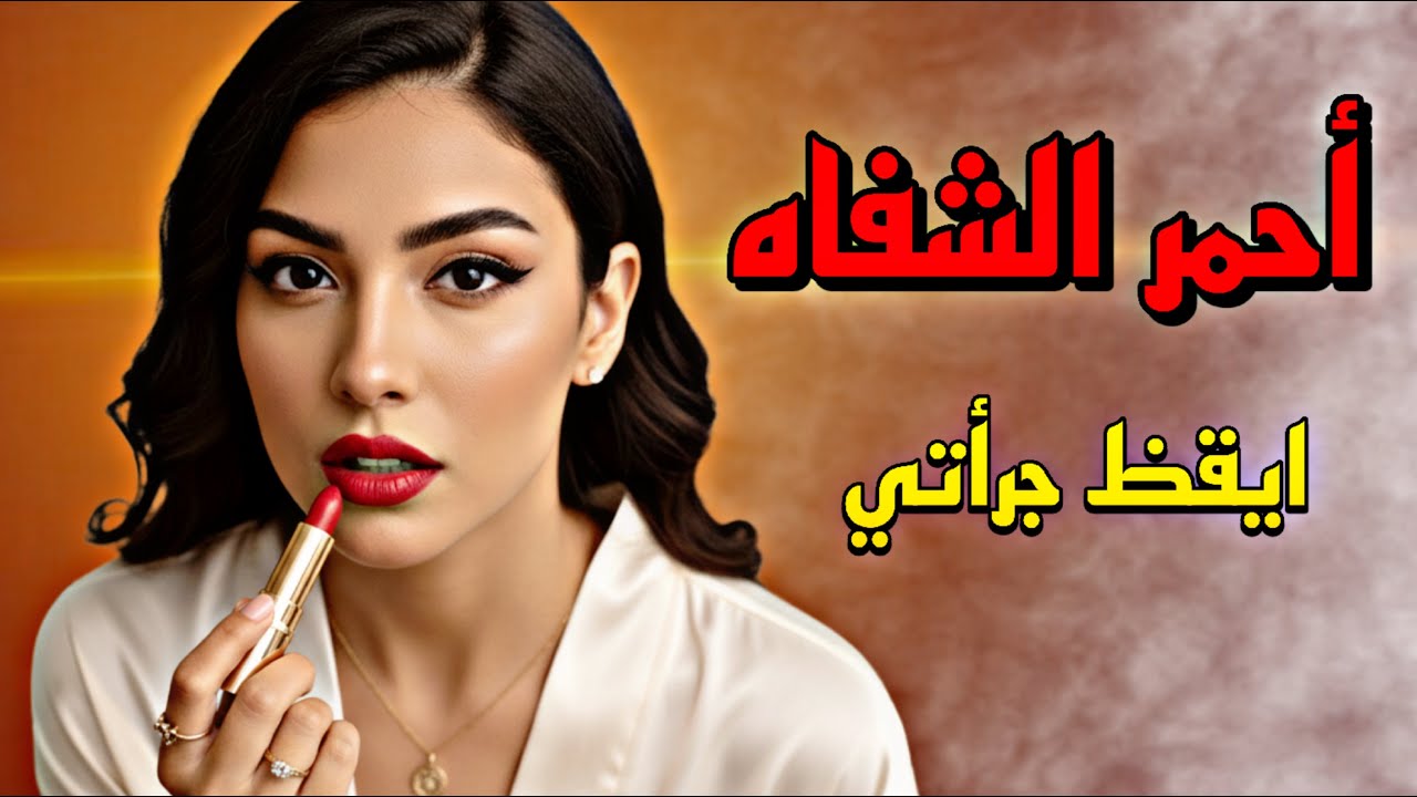 قلم حمرة كشف أظلم الأسرار(قصة حقيقية)
