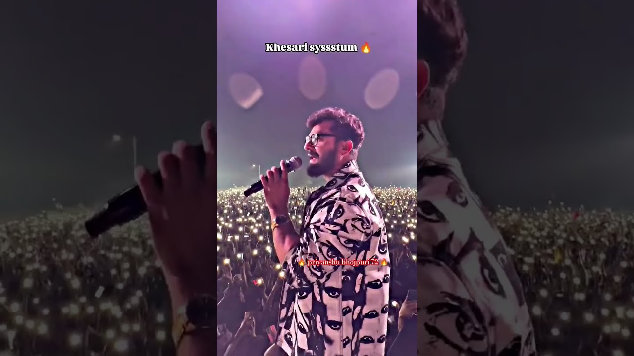 Bhale khesari bihari hawe ho 🔥💪🏻 #shortfeed #bhojpuri #khesari #ytshortvideo #viralsvidro