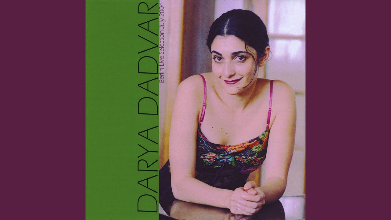 Bahare Delkash