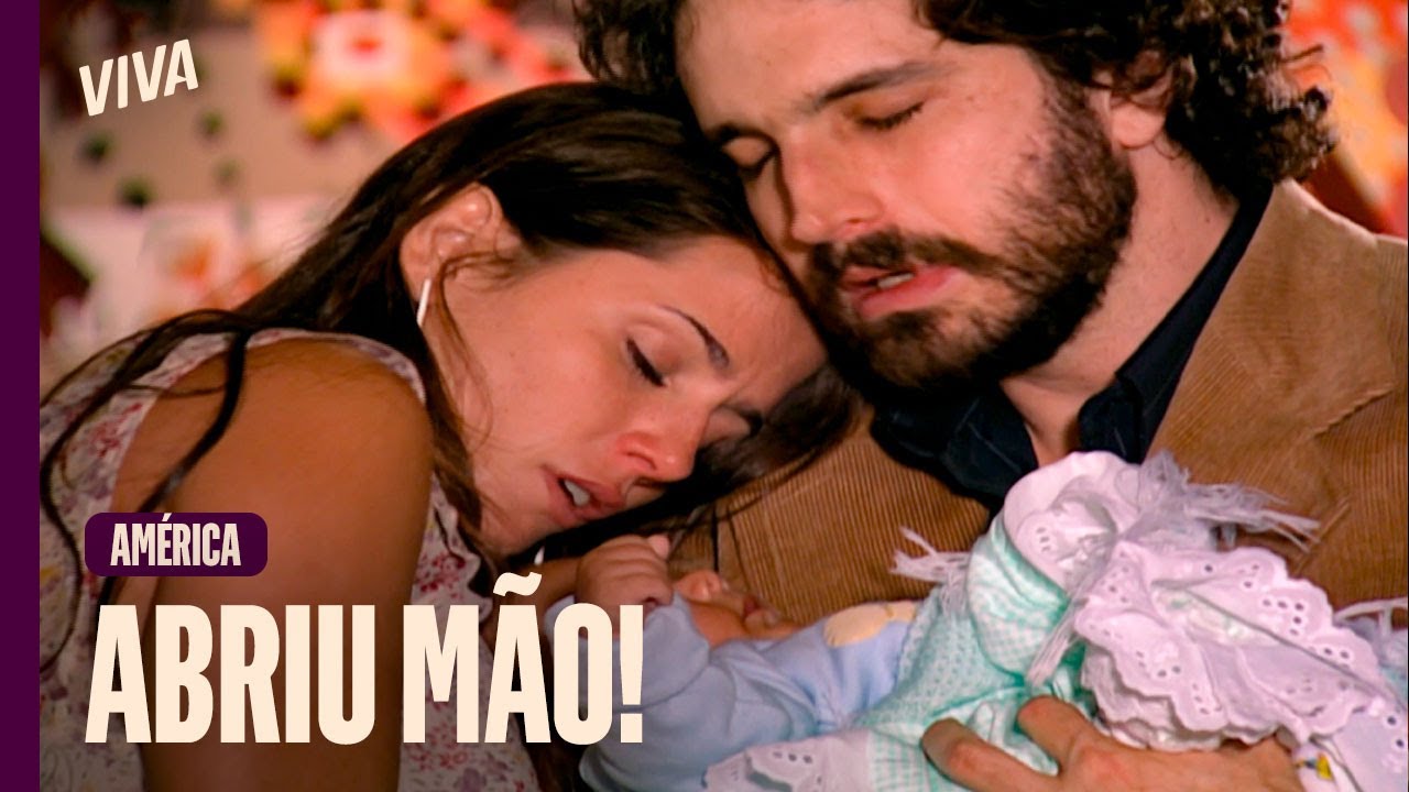 SALVA ELE! SOL ENTREGA O FILHO A ED PARA FAZER CIRURGIA NOS ESTADOS UNIDOS | CAP&Iacute;TULO 189 | VIVA