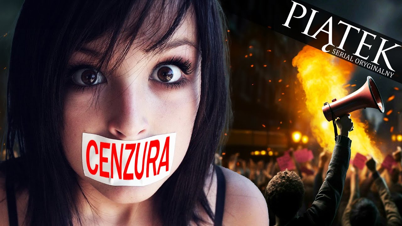 JAK ZNISZCZYĆ KOMUŚ ŻYCIE 🎬 Piątek