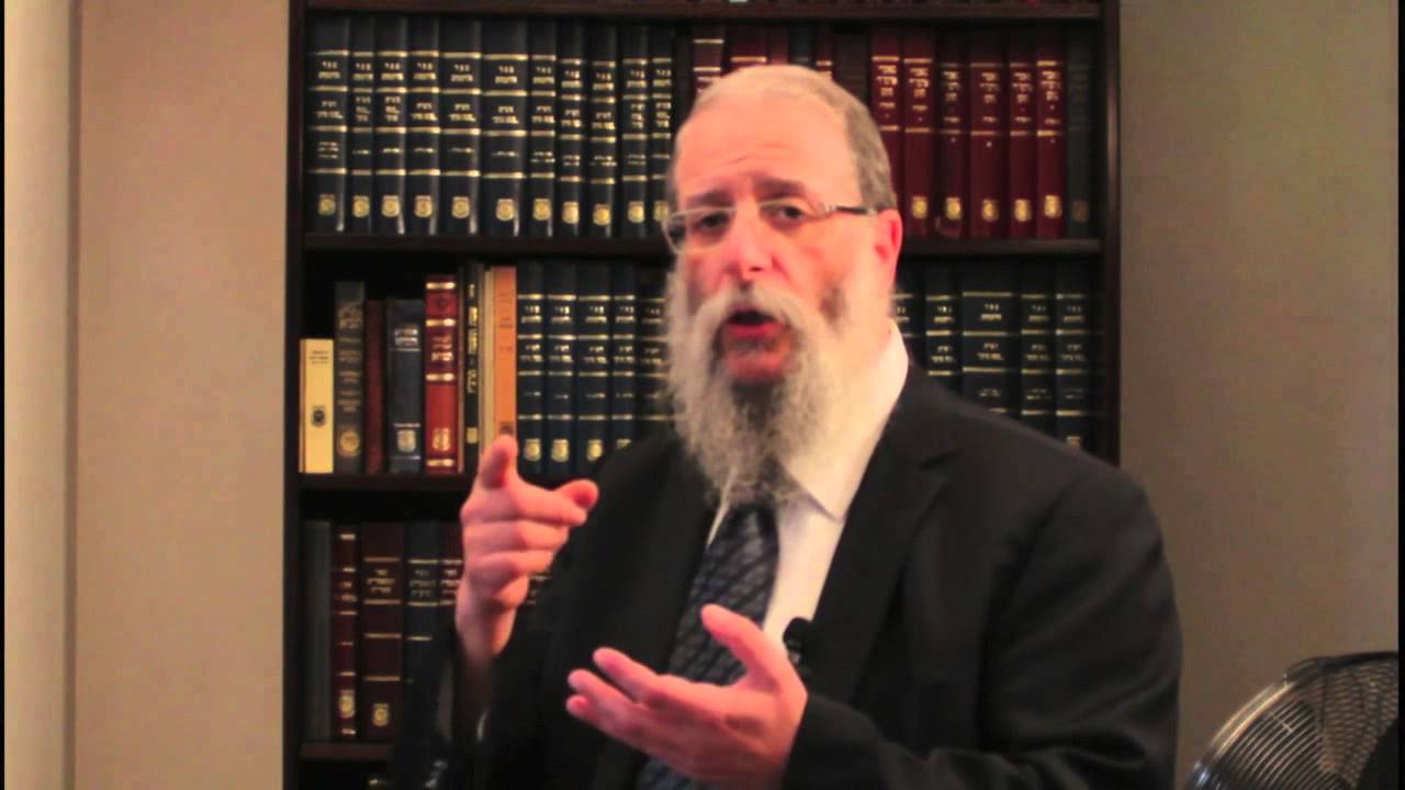 La minute de 'Haim. L'importance de la mezouza.