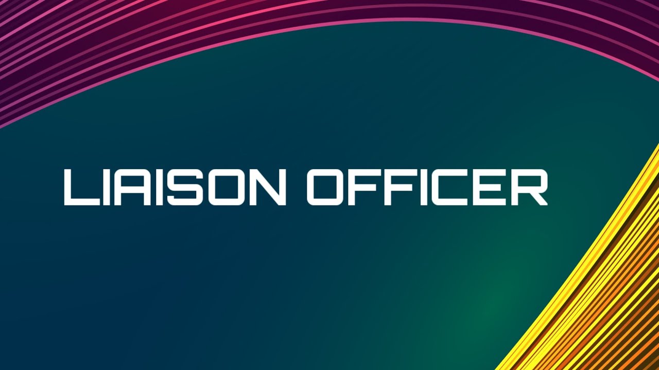 Ganito pala trabaho ng Liaison officer 2024