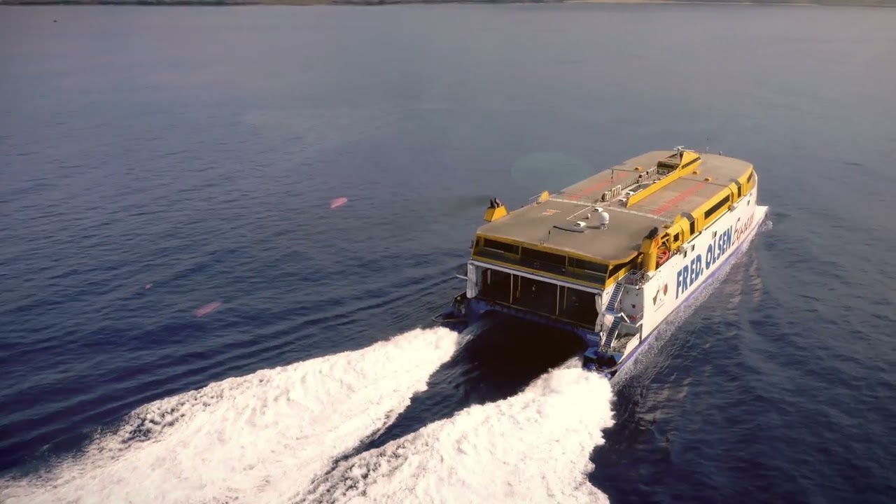 ¡Conoce nuestro Bentago Express!
