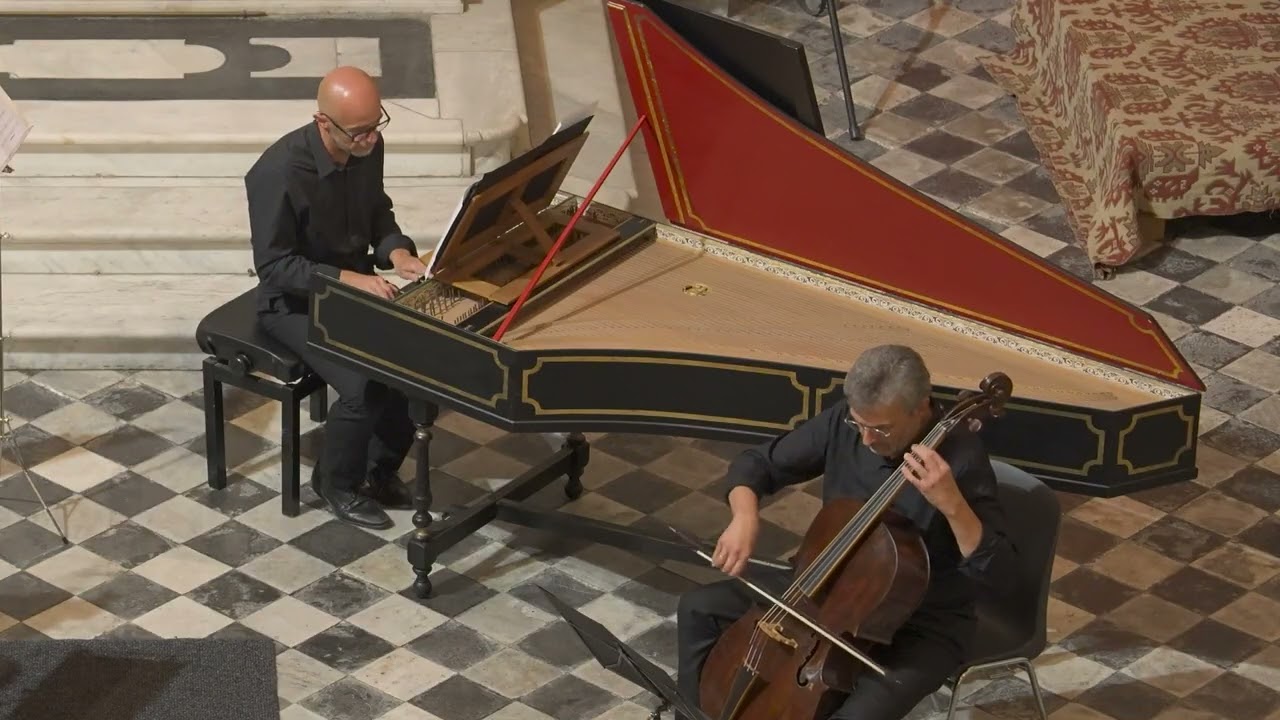 London Baroque (9 settembre 2025)