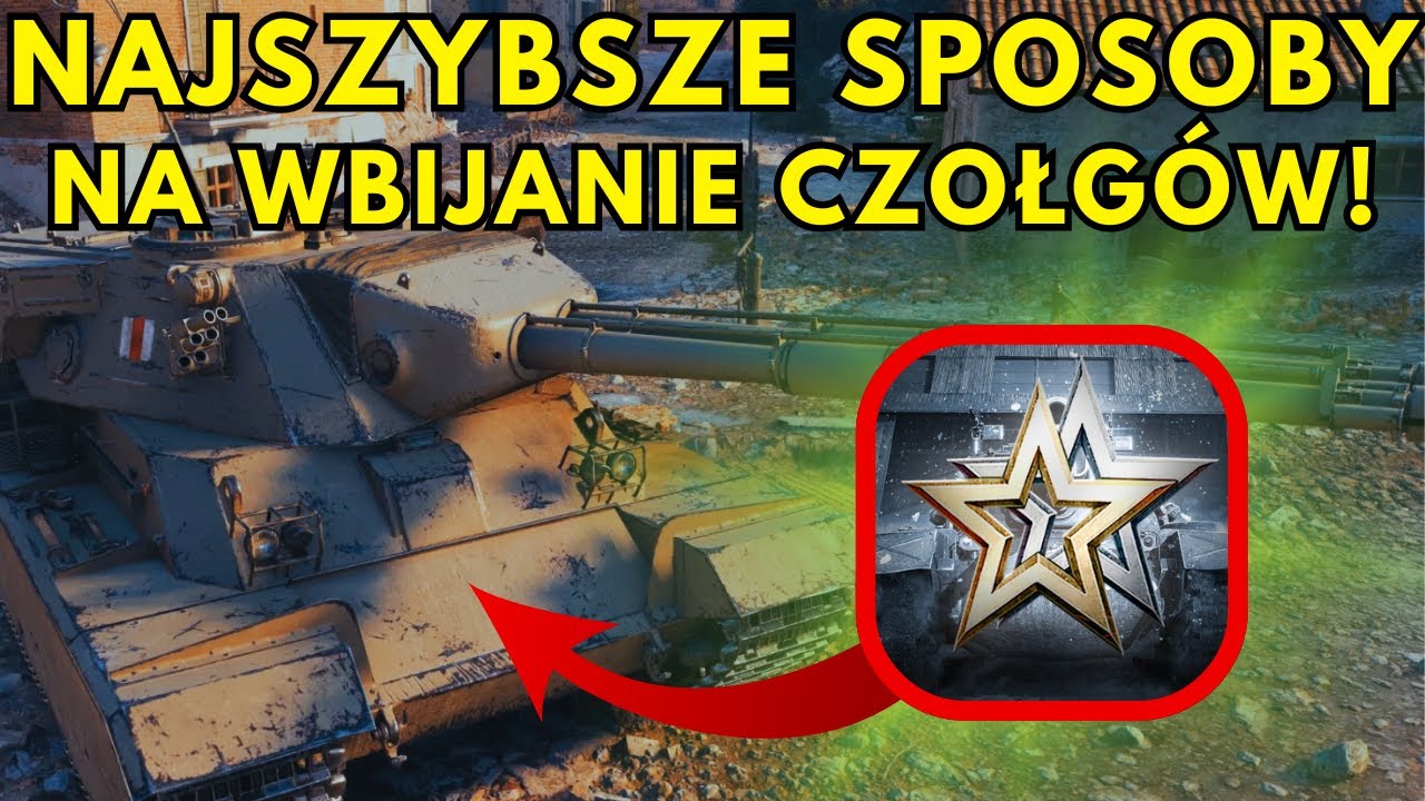 How to quickly level up and reach tier 10 in World of Tanks? BEST WAYS!