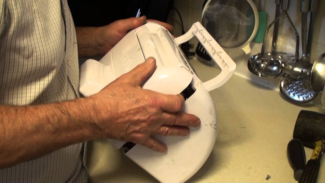 HOW TO FIX YOUR EBOSSER IF IT JAMS