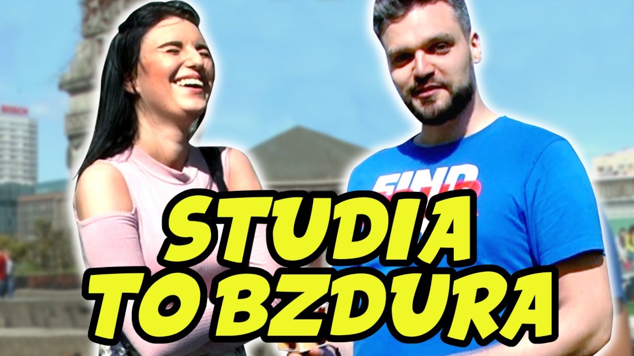 SESJA STUDENCKA (Hity) - MaturaToBzdura