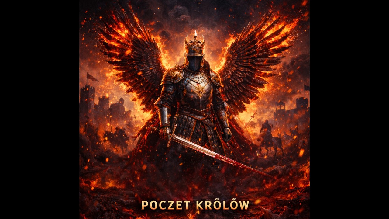 Korona i Krew - Poczet królów