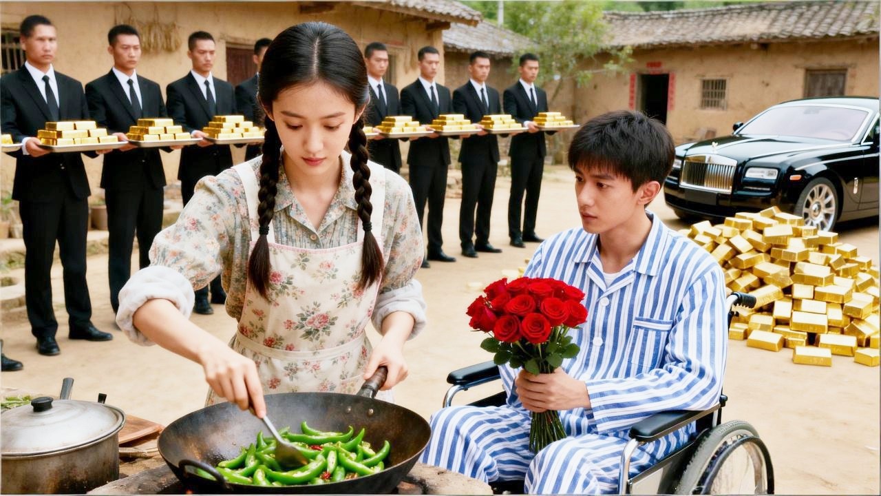 家人為錢逼女人嫁植物人總裁衝喜！新婚夜他竟滿血復活，從此霸總獨寵，誰也不許欺負她！