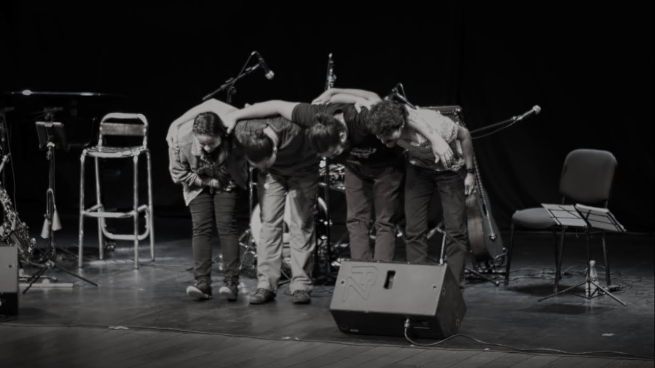 Maria, Maria - Projeto Aqui, Oh! - Sesi Uberaba