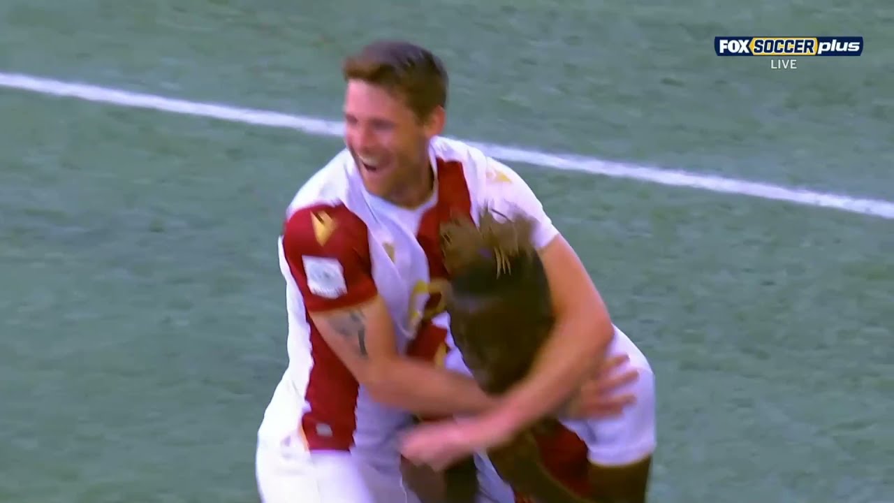 WILLIAM AKIO - Valour FC First Professional Goal vs HFX Wanderers FC - June 30,  2021
